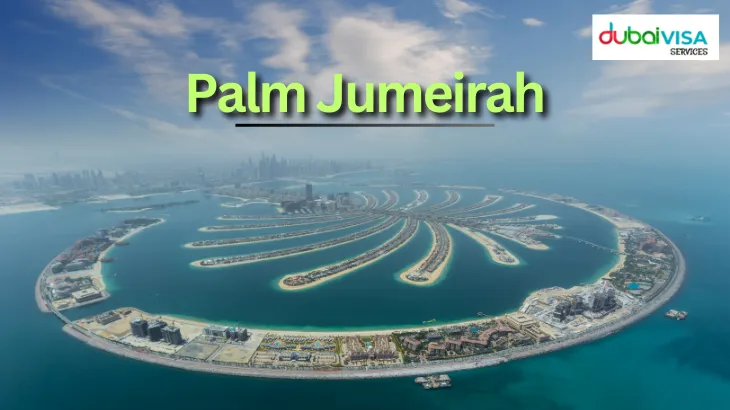 Palm Jumeirah